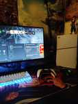 Vendo PS5 Slim Digital