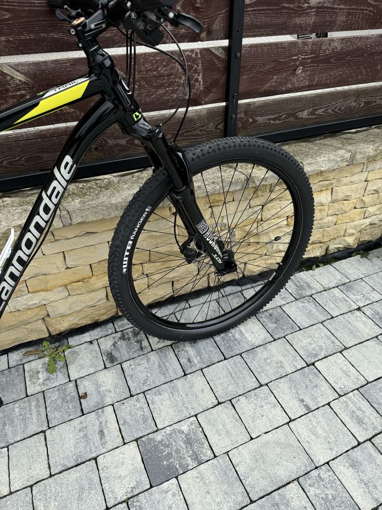 Cannondale trail 2,XL,2x11 xt,super stan