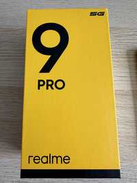 Realme 9 Pro 5G 8/128GB Aurora Green