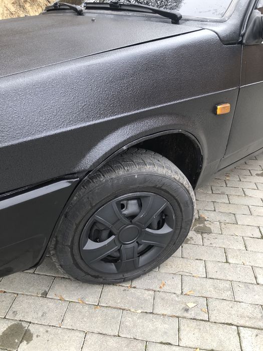 Продам ваз 21099 самара