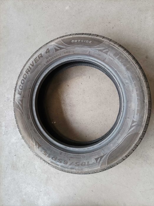 Opony letnie Imperial Ecodriver4 185/65R15
