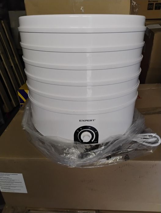 Сушка для фруктов expert fd 5505