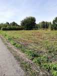 Działka budowlana 2080 m2 Wiel. Brzeziński k. Halinowa