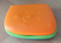 Komputer interaktywny Fisher Price
