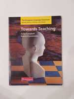 Nowa TOWARDS TEACHING Heinemann Campbell, Kryszewska metodyka 1995