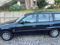 Opel astra 1.7 td motor isuzu