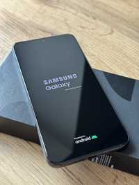 Samsung s22 phantom black 8/128gb