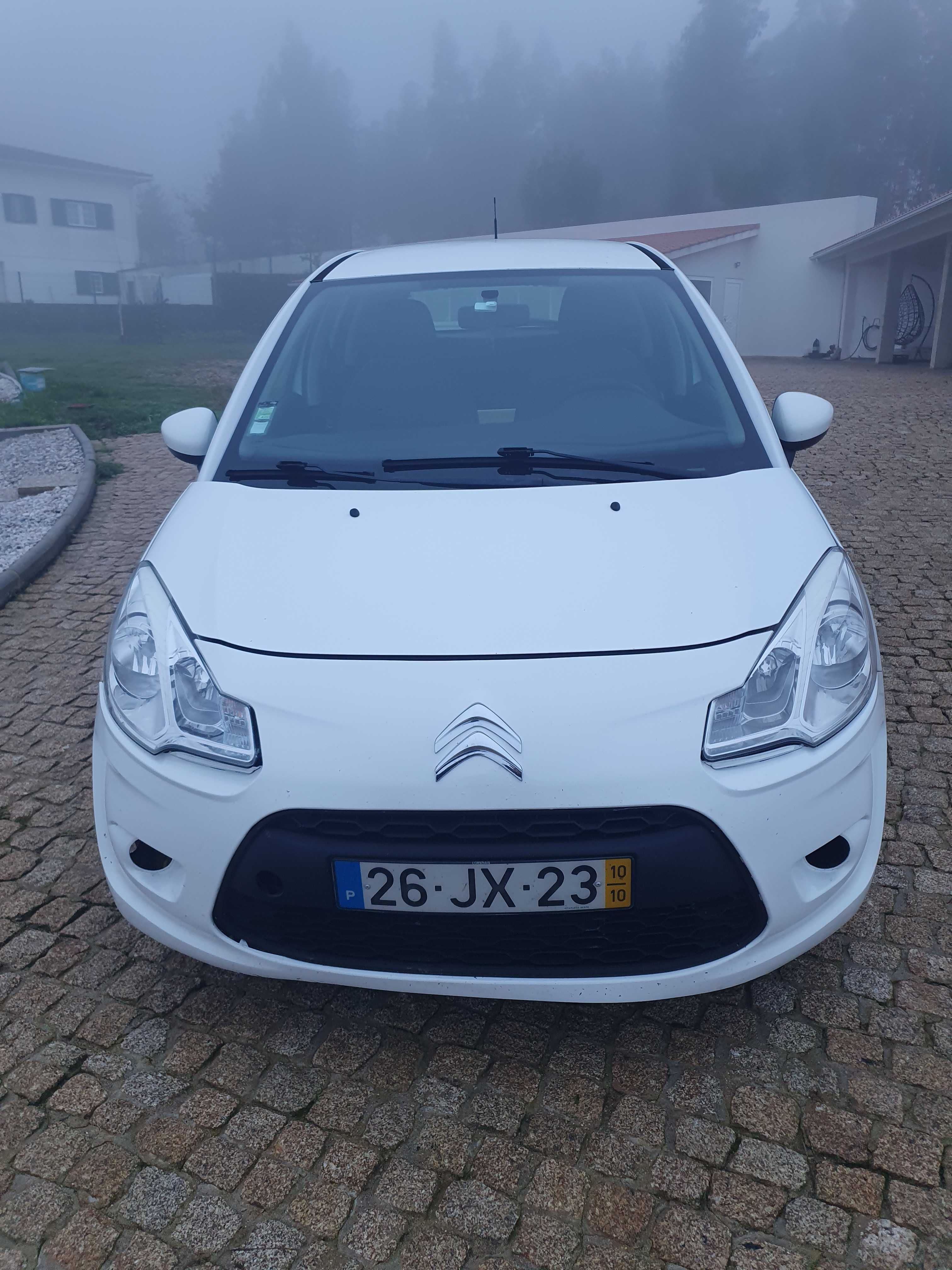 Citroen C3 1.4HDI