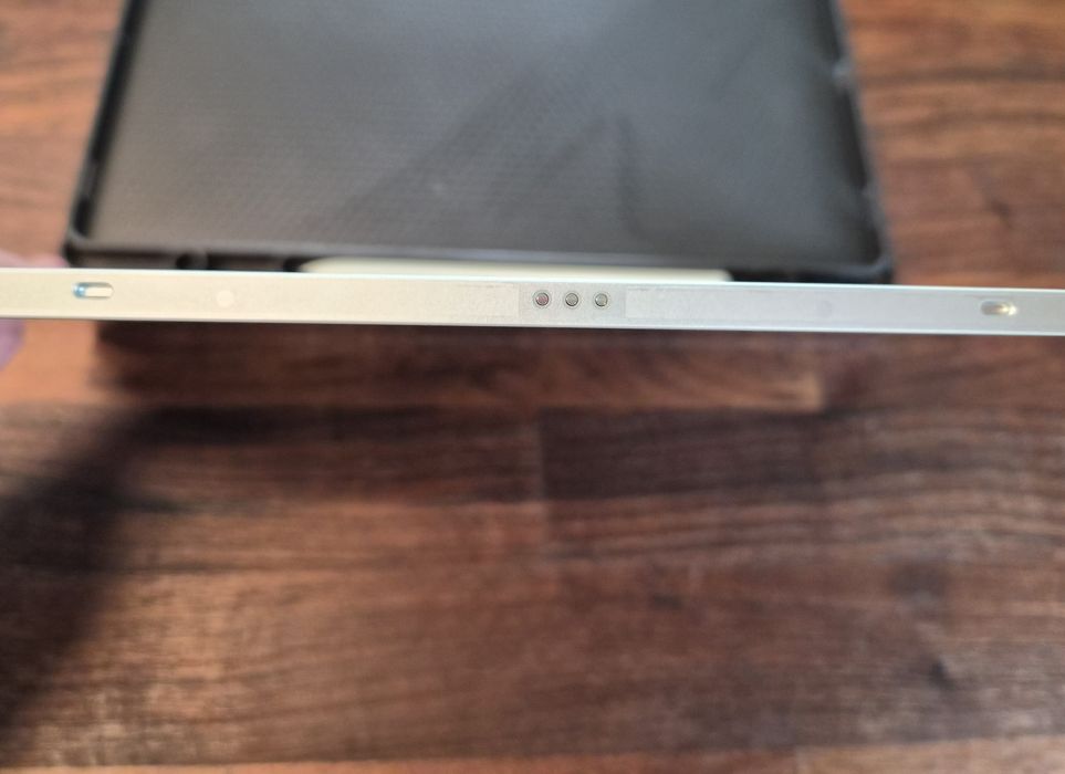 Samsung Galaxy Tab S9 FE+ 12.4" 8/128 GB Wi-Fi Zielony + Rysik S Pen