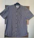 Koszula męska reserved slim fit L