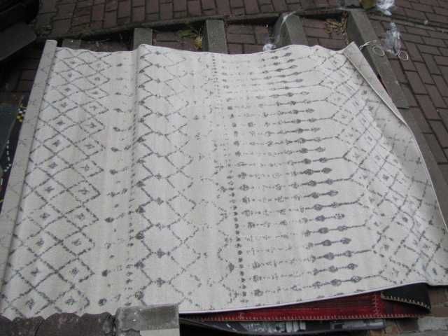 Dywan turecki w stylu marokańskim 150 cm x 220 cm