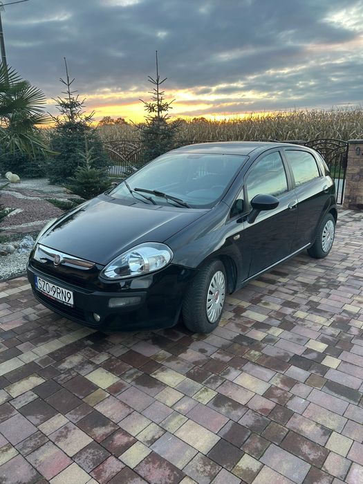 Sprzedam Punto Evo