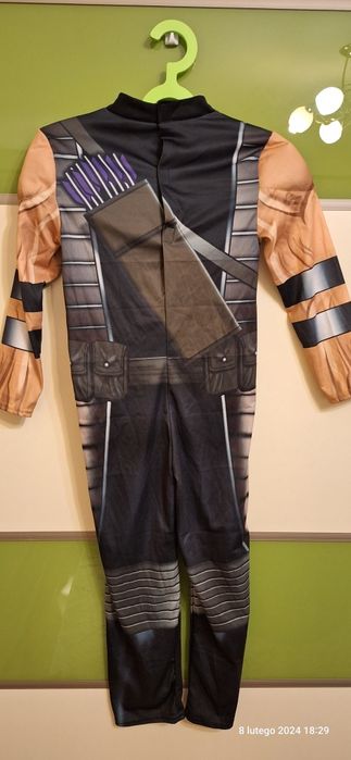 Przebranie Marvel Avengers