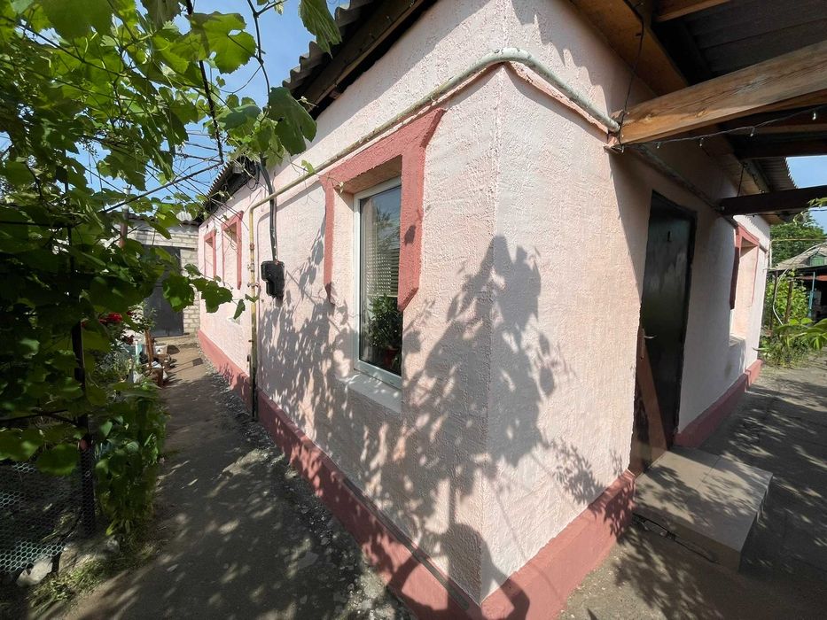 Будинок в Крюкові з усіма зручностями