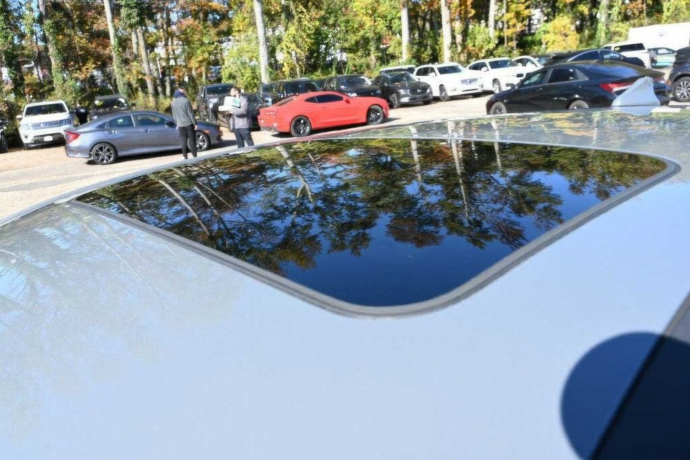 Hyundai Kona Electric Ultimate      2020