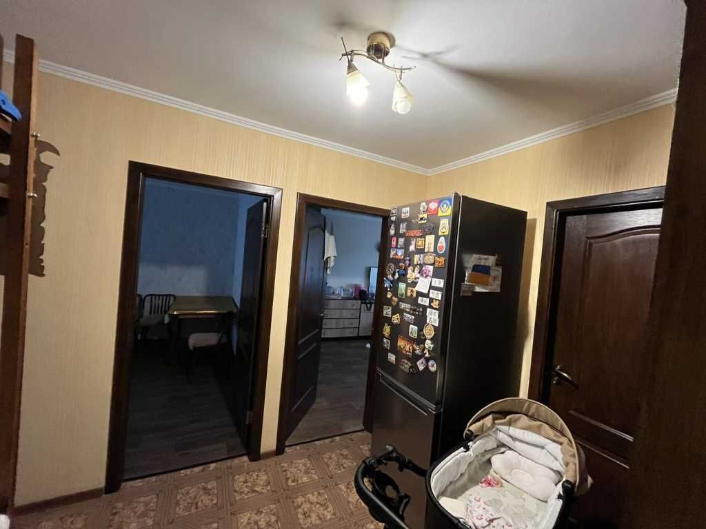 Продаж 3к квартири. №17705