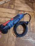 Реноватор Erbauer EMT300-QC, 300W