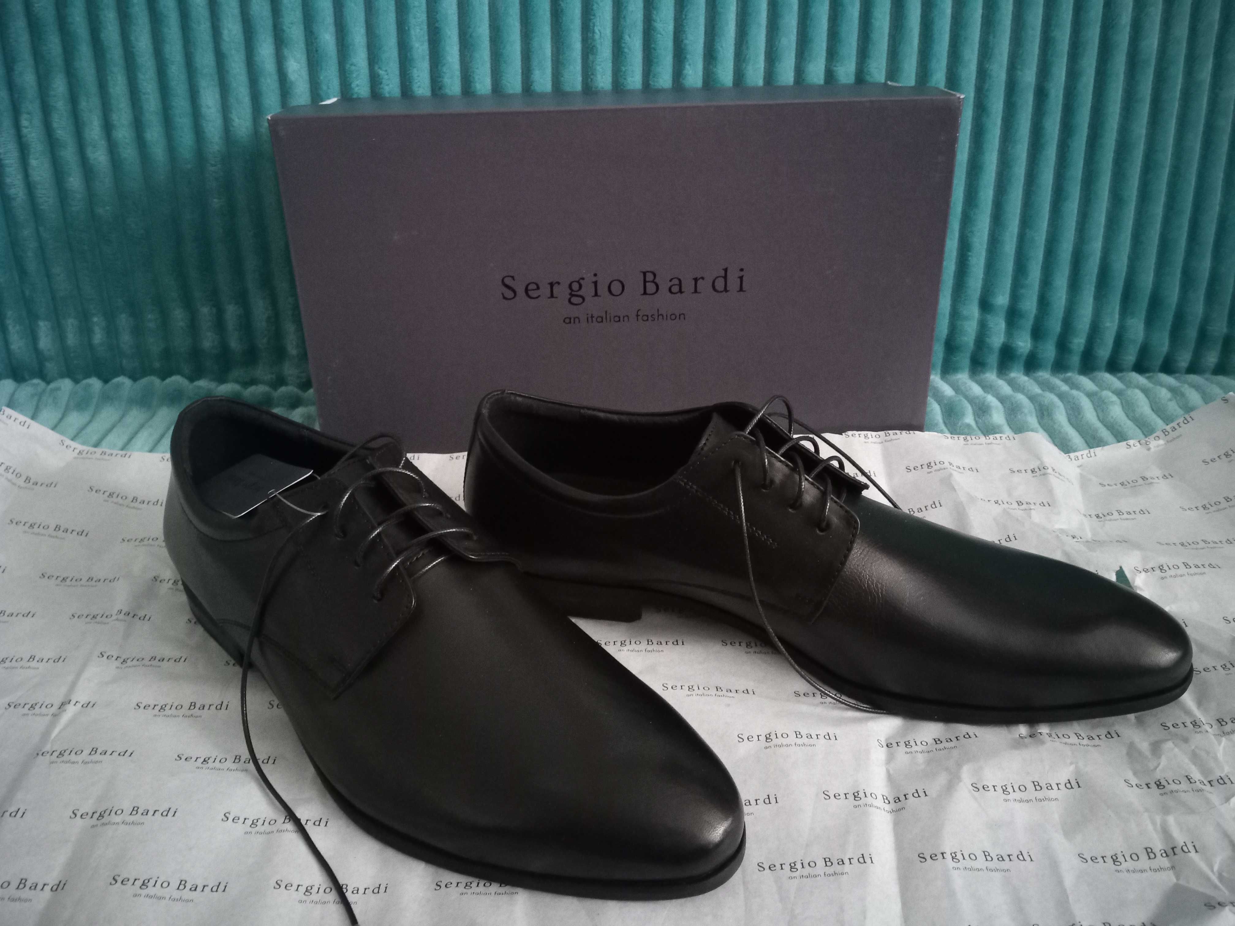 Pantofle  Sergio Bardi