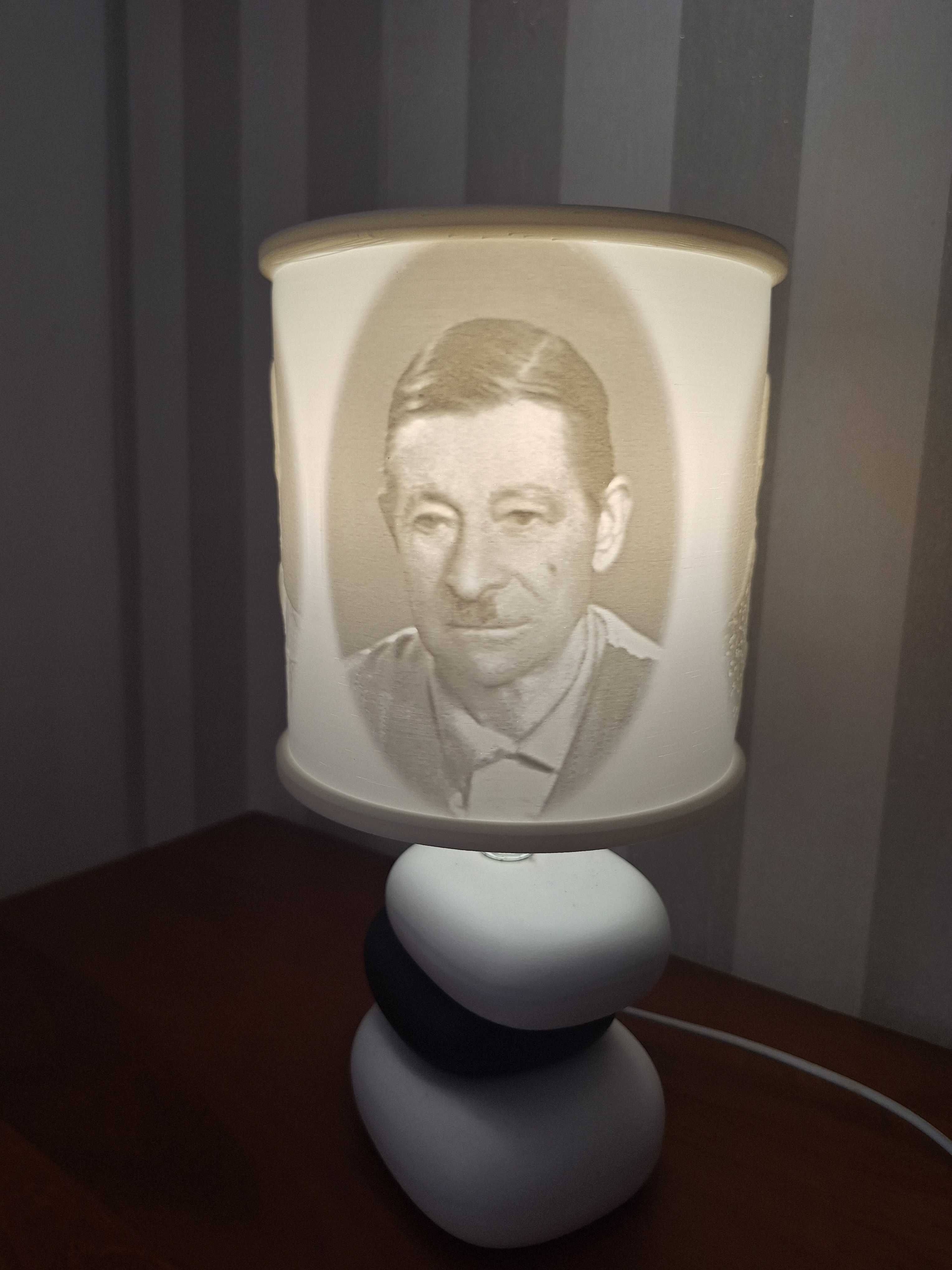 Impressão e desenho 3D