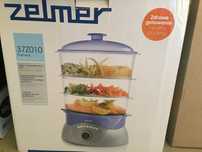 Parowar ZELMER 37Z010