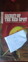 Secrets of the red spot