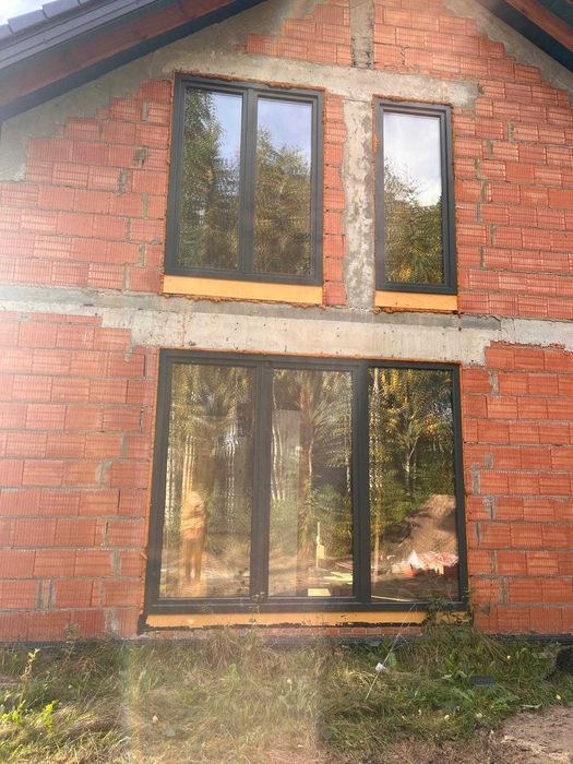 OKAZJA! Odprzedam nowe okna za 25 % ceny