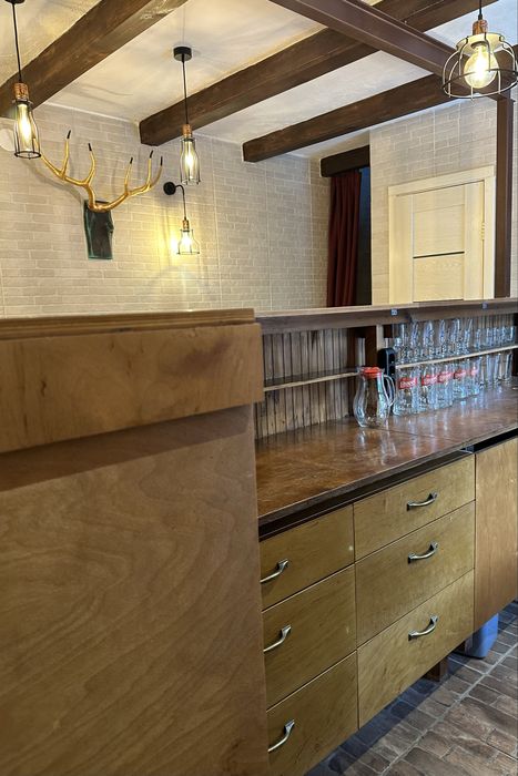 Здам в оренду будинок Київська обл., с.Літки, біля річки Десна, Любич