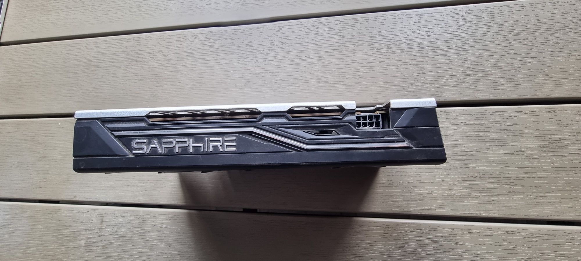 Sapphire pulse rx570