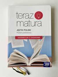 Teraz matura 2016 - język polski