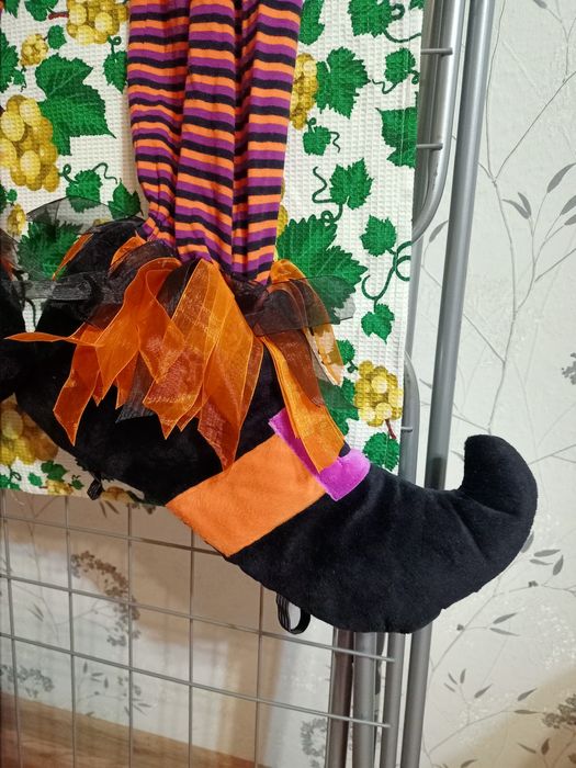 Аксесуар костюма, для аніматорів.