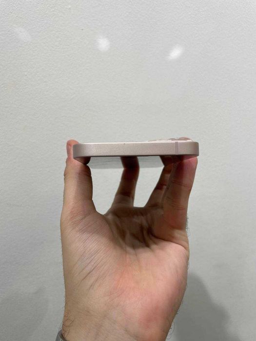 iPhone 13 128GB Pink 100% батарея | KIBORG