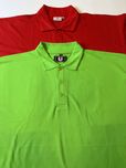 Nowe dwie koszulki polo meskie XXXL tshirt
