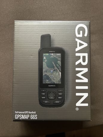 Навигатор Garmin