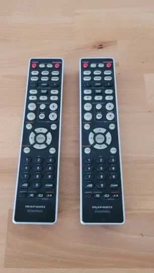 Oryginalny pilot Marantz RC002PMCD
