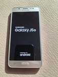 Samsung Galaxy J5 - 16 GB