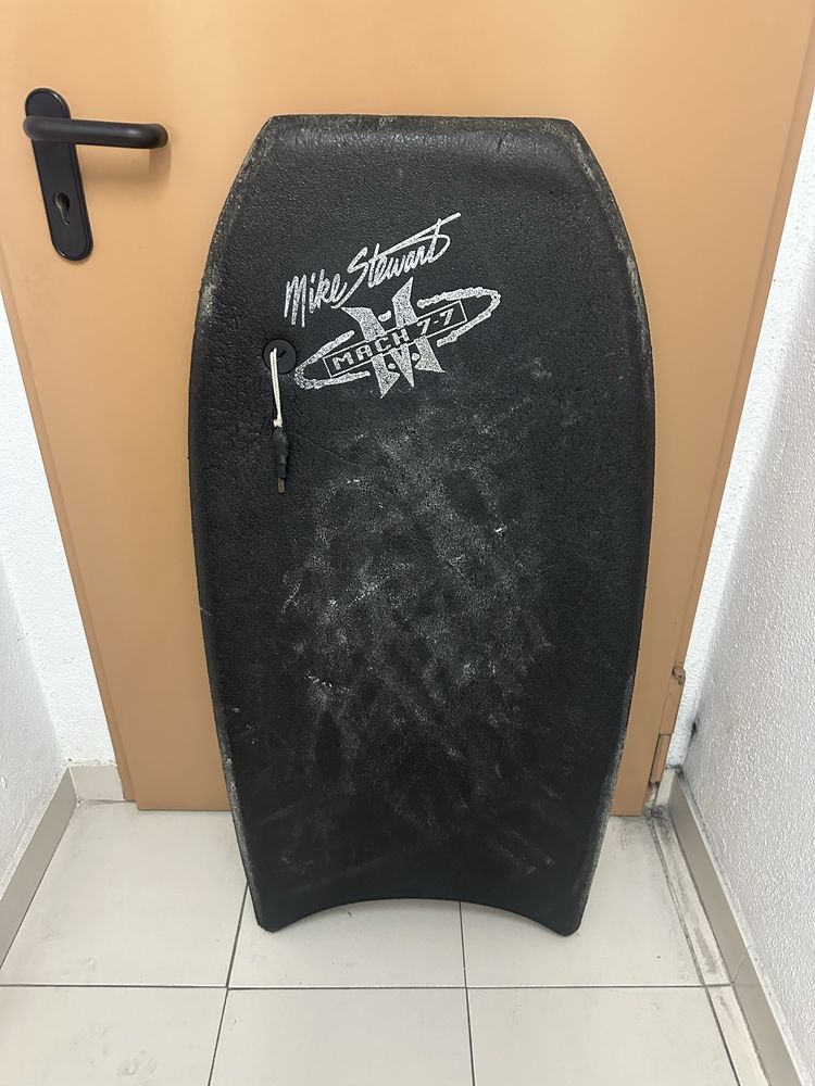 Prancha Body Board Mach 7-7