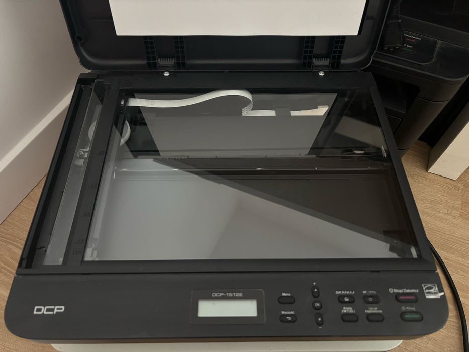 Urzadzenie  wielofunkcyjne brother dcp-1512e