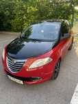 Продам Lancia ypsilon 2012 р.в. 0,9 biturbo