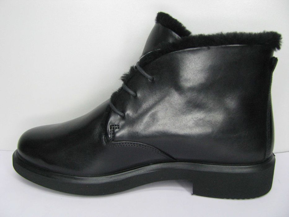 36,37,38, 39,40  p .Черевики жіночі ECCO  222093/01001