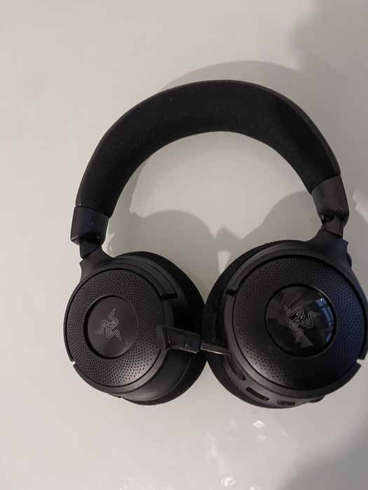 Razer Kraken V4 Wireless