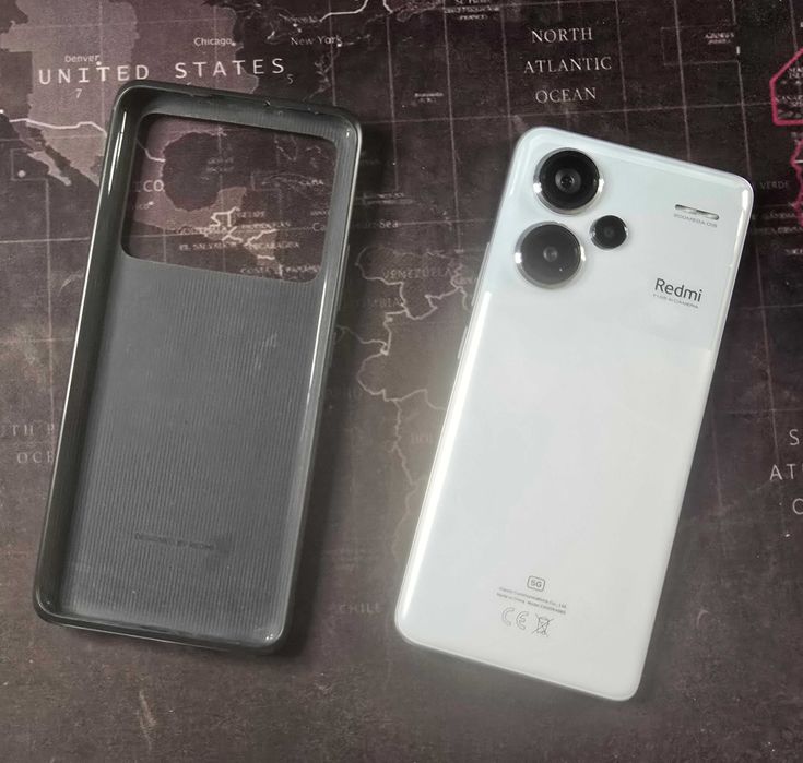 Xiaomi Redmi Note 13 Pro+ 5G com Garantia