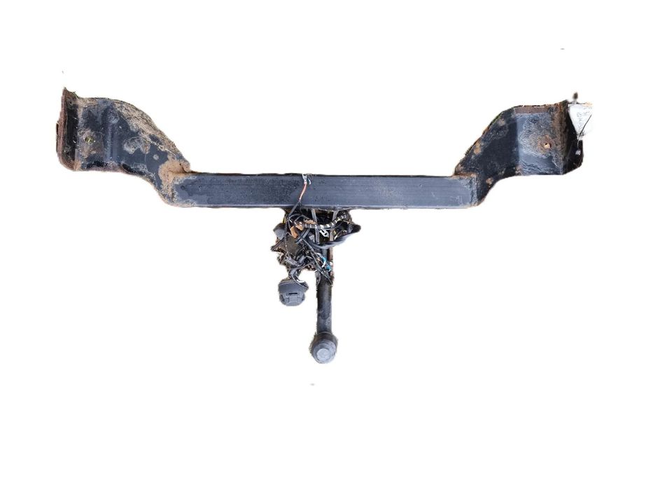 HYUNDAI i30 I 07-12 r. KOMBI HAK HOLOWNICZY 13 PIN +