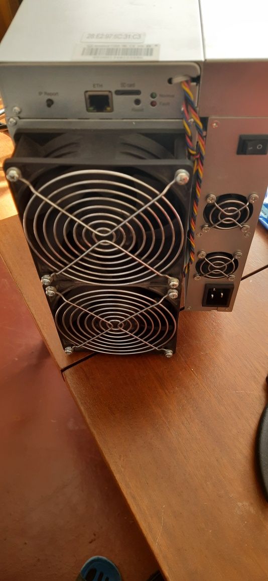 Асик, майнинг, goldshell, HS 5, HS5, HNS, asic, не bitman