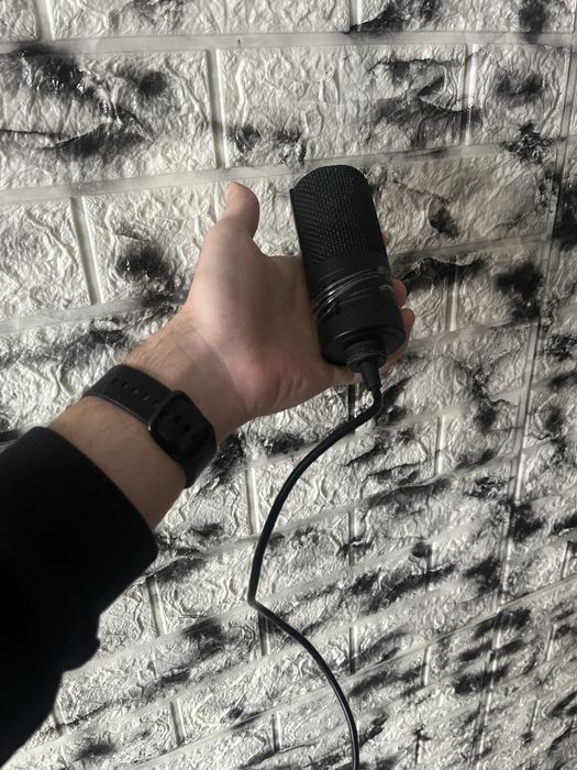 Микрофон Fifine )