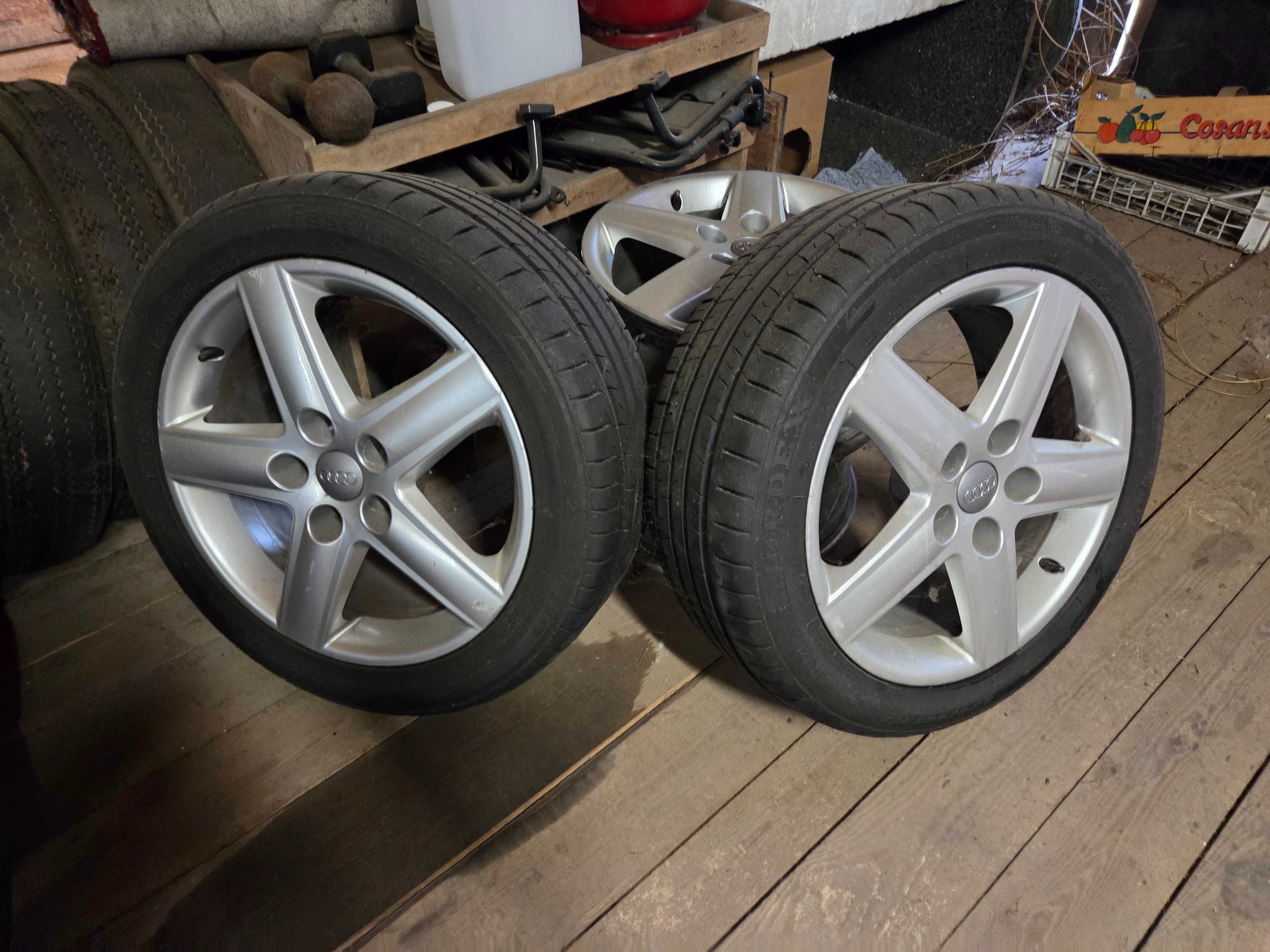 Audi A4 Quattro 3.0 Tdi 2008 r.