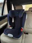 Britax Romer. Автокресло Бритакс Ромер. Автокрісло.Крісло в машину