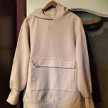 Bluza dresowa Reserved rozmiar wg metki S
