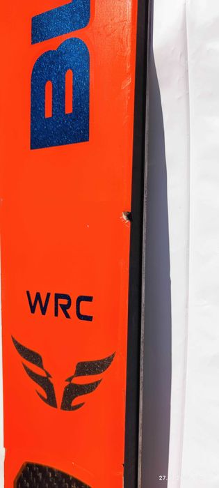 Narty Blizzard Firebird WRC 180 i 175cm 2022 gigant wysyłka Sklep