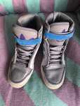 Solidne oldschoolowe buty Adidas Adi Rise AR 3.0