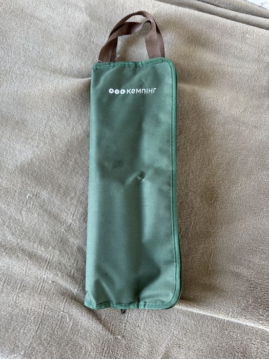 Набір для гриля «Кемпінг»